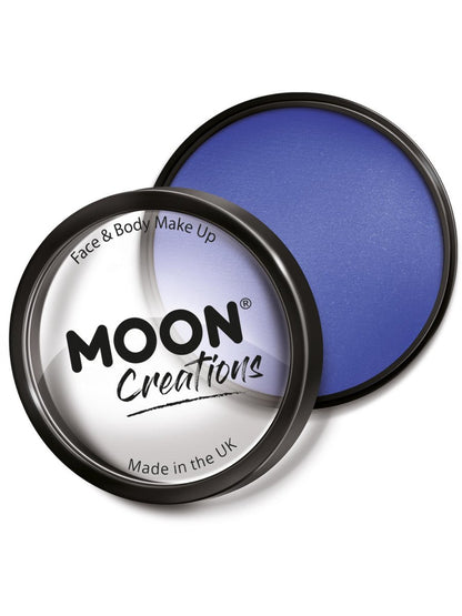 Moon Creations Pro Face Paint Cake Pot