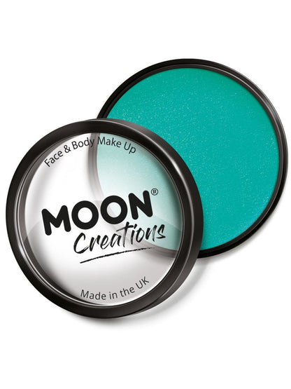 Moon Creations Pro Face Paint Cake Pot