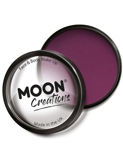 Moon Creations Pro Face Paint Cake Pot