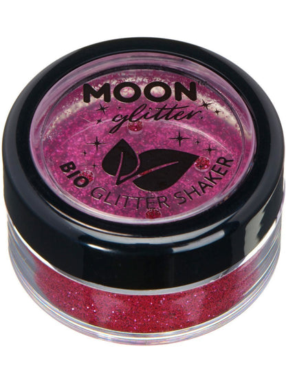 Moon Glitter Bio Glitter Shakers