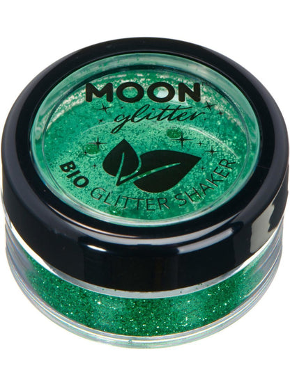 Moon Glitter Bio Glitter Shakers