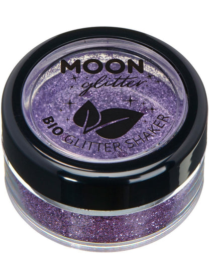 Moon Glitter Bio Glitter Shakers