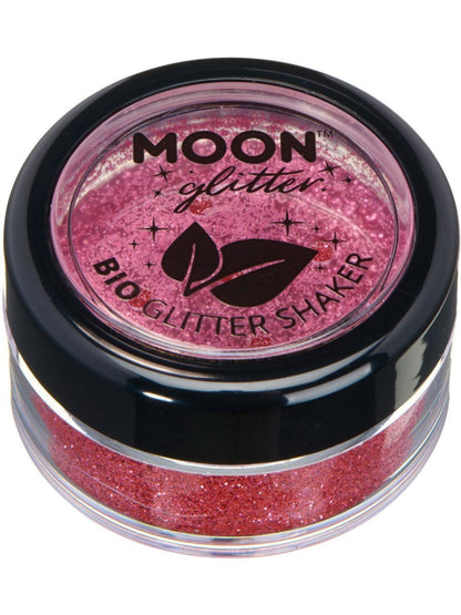 Moon Glitter Bio Glitter Shakers