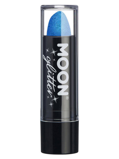 Moon Glitter Iridescent Glitter Lipstick