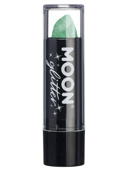 Moon Glitter Iridescent Glitter Lipstick