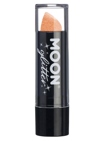 Moon Glitter Iridescent Glitter Lipstick