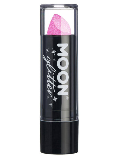 Moon Glitter Iridescent Glitter Lipstick