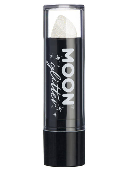 Moon Glitter Iridescent Glitter Lipstick