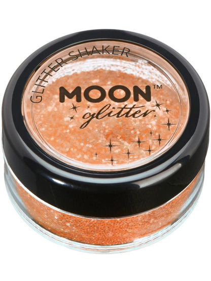 Moon Glitter Iridescent Glitter Shakers