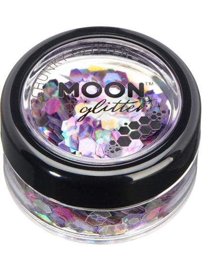 Moon Glitter Mystic Chunky Glitter