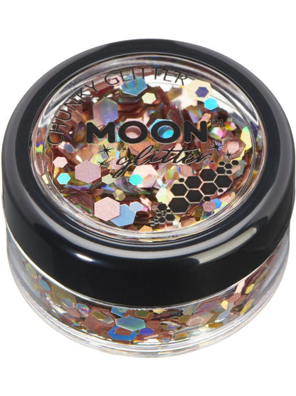 Moon Glitter Mystic Chunky Glitter