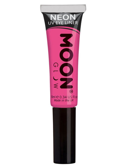 Moon Glow Intense Neon UV Eye Liner