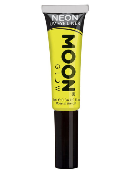 Moon Glow Intense Neon UV Eye Liner