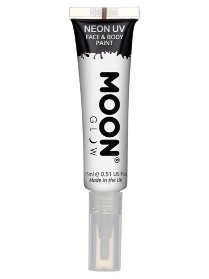 Moon Glow Intense Neon UV Face Paint 15ml