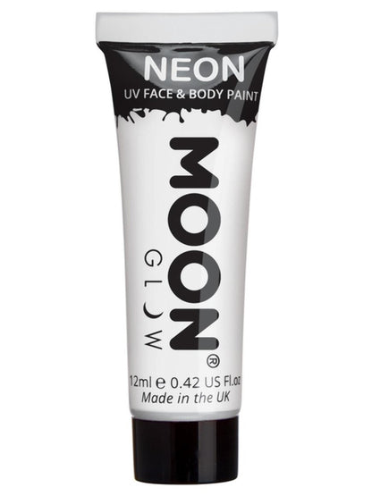 Moon Glow Intense Neon UV Face Paint 12ml