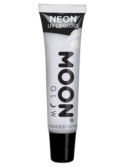 Moon Glow Intense Neon UV Fruity Lipgloss