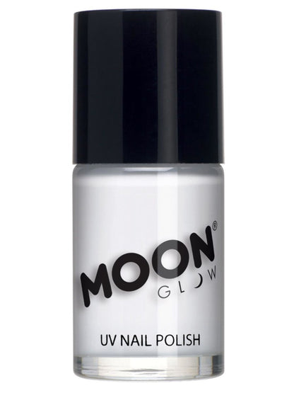 Moon Glow Intense Neon UV Nail Polish