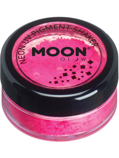 Moon Glow Intense Neon UV Pigment Shakers