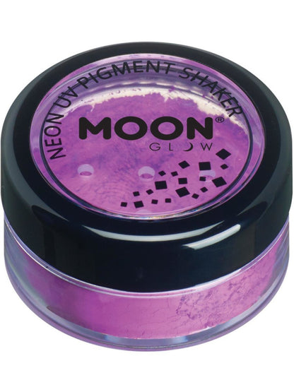 Moon Glow Intense Neon UV Pigment Shakers