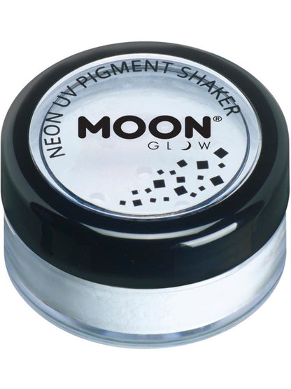 Moon Glow Intense Neon UV Pigment Shakers