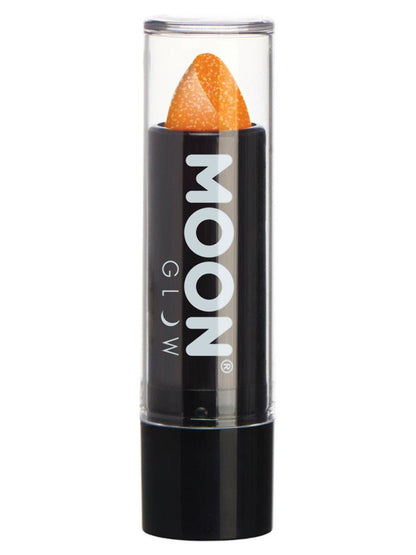 Moon Glow Neon UV Glitter Lipstick