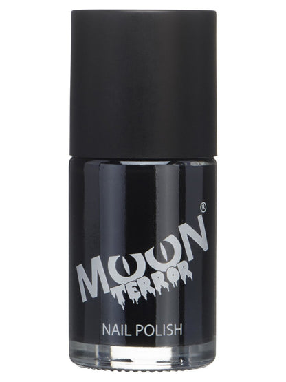 Moon Terror Halloween Nail Polish