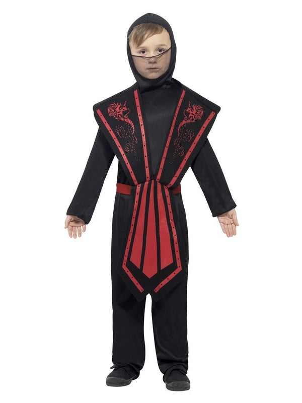 Ninja Costume, Child