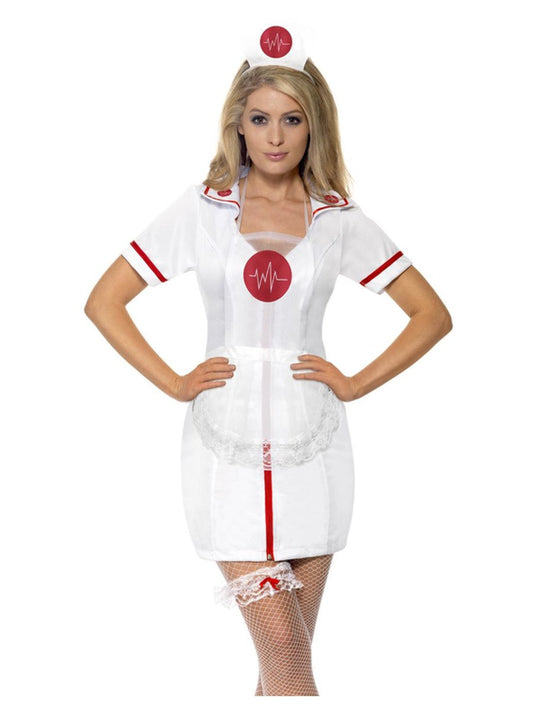 Nurse Costumes & Doctors Fancy Dress