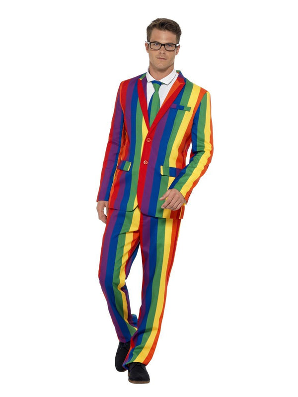 Over The Rainbow Suit