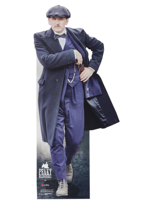 Peaky Blinders Arthur Shelby Cardboard Cutout