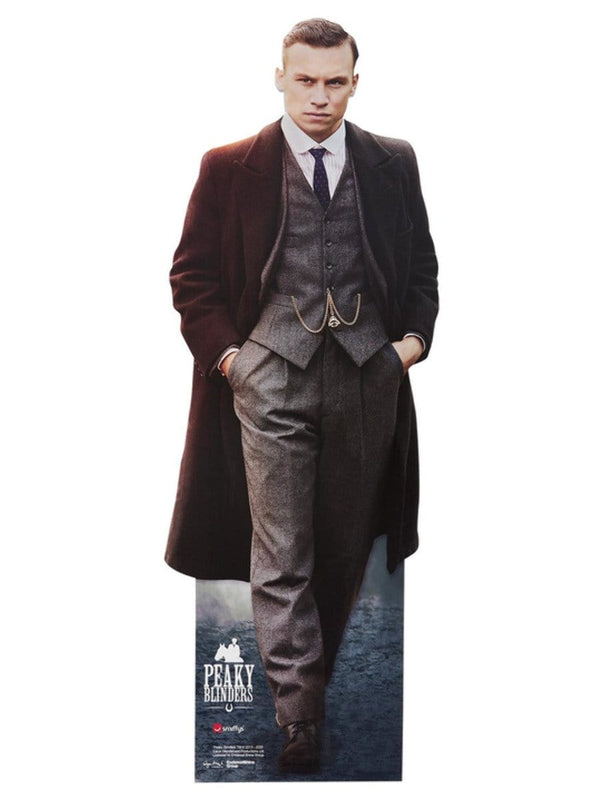 Peaky Blinders Michael Gray Cardboard Cutout