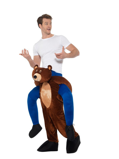 Piggyback Bear Costume Alternative View 1.jpg