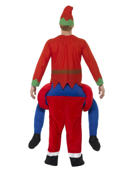 Piggyback Santa Costume Alternative View 2.jpg