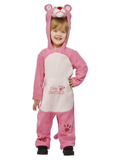 Pink Panther Costume Alternative 1