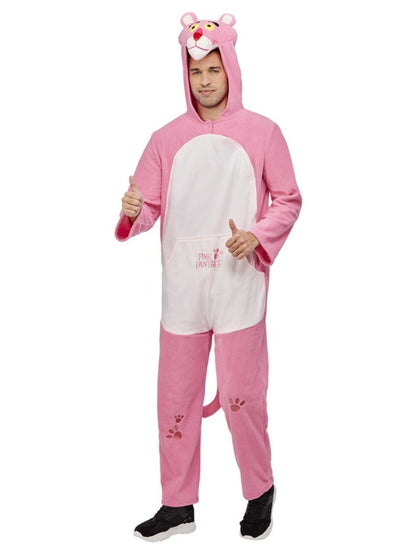 Pink Panther Costume Alternative 1