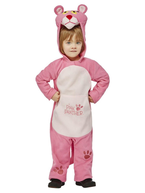 Pink Panther Costume