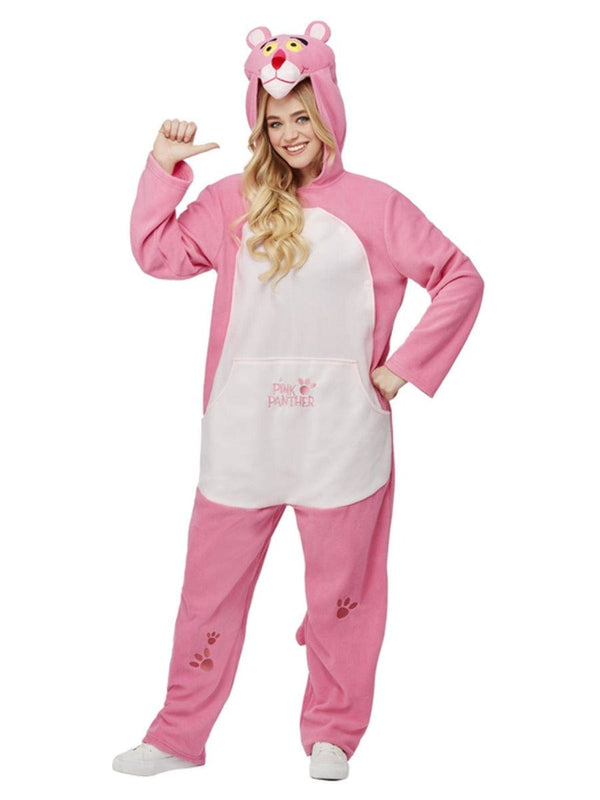 Pink Panther Costume