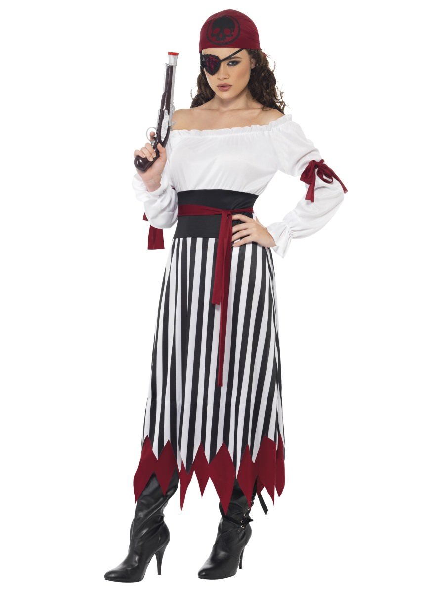 Pirate Costumes for Boys 12-14 Size for sale