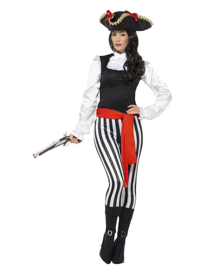 Pirate Lady Costume, with Top Alternative View 3.jpg