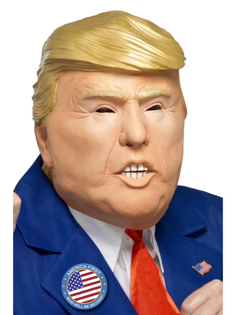 President Mask