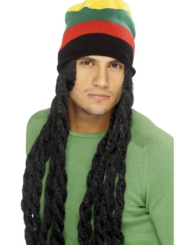 Rasta Hat