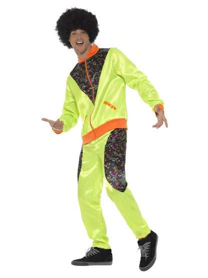 Retro Shell Suit Costume, Mens Alternative View 1.jpg