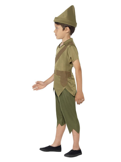 Robin Hood Costume, Child Alternative View 1.jpg