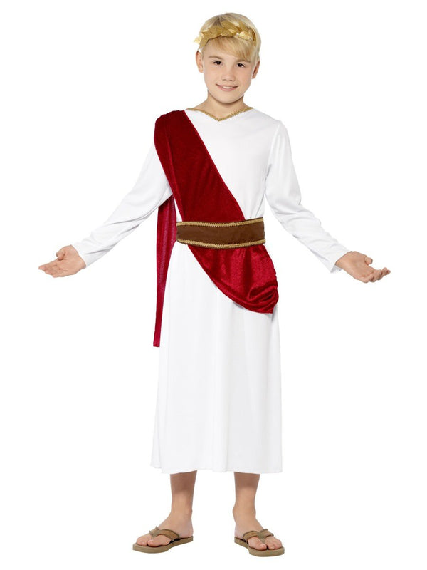 Roman Costume