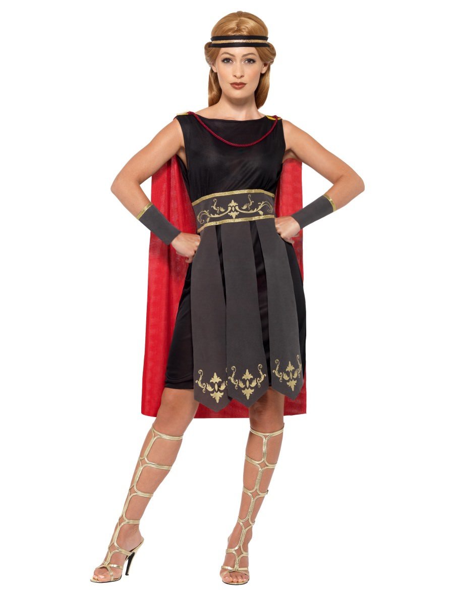 Roman best sale warrior clothing