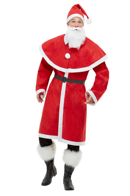 Santa Claus Costume