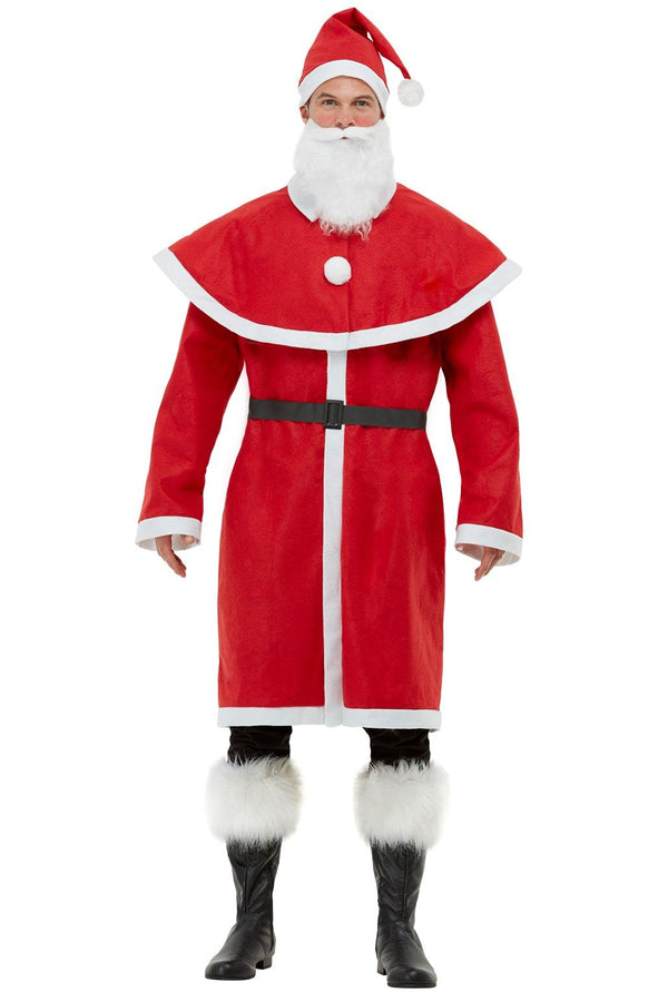 Santa Claus Costume