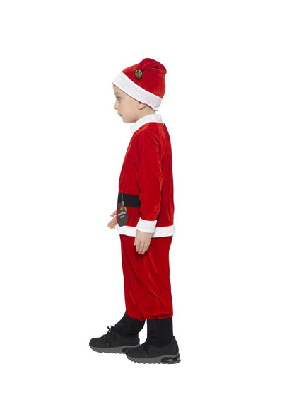 Santa Toddler Costume Alternative View 1.jpg