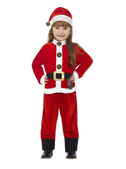 Santa Toddler Costume Alternative View 3.jpg