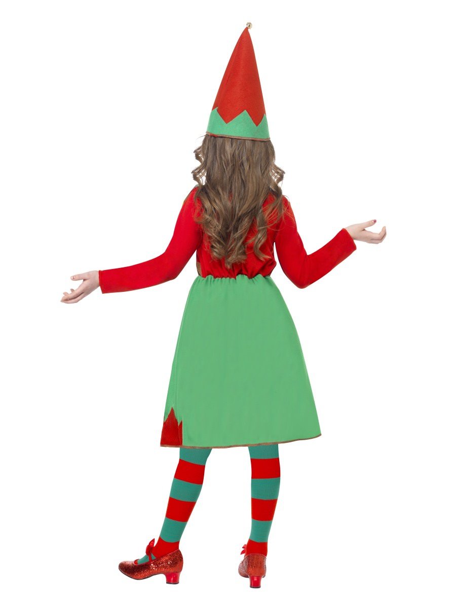 Santa's Helper Costume Cheap Sale | bellvalefarms.com
